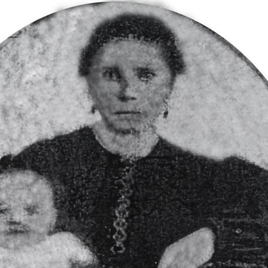 Anna Lene Petersen (1846 - 1916) Profile